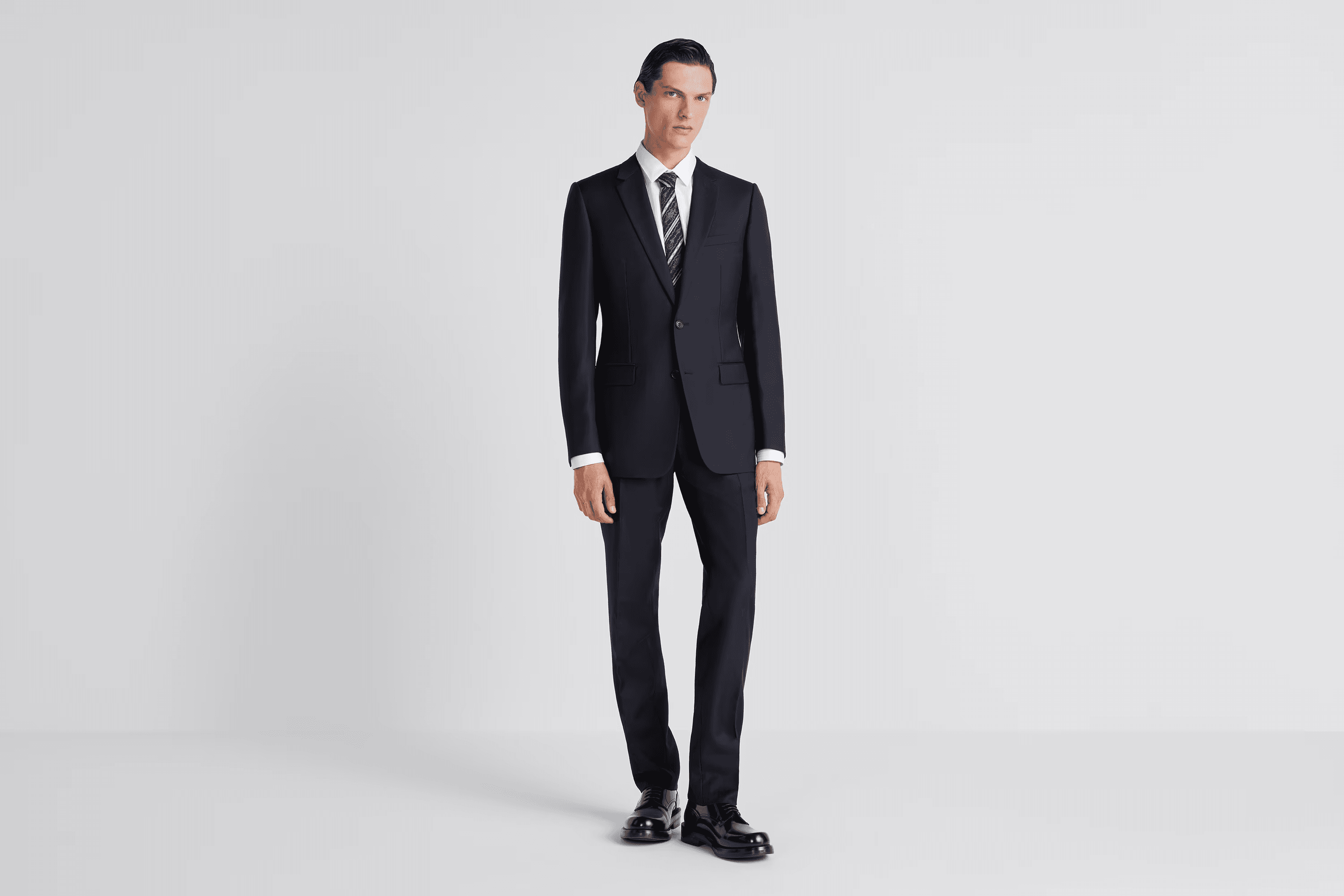 Formal Wear & Tailoring